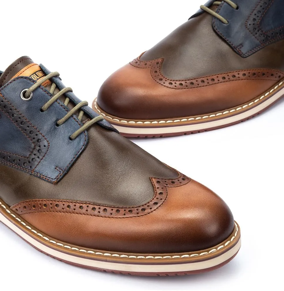 PIKOLINOS Men's Avila M1t-4191c1 Oxford