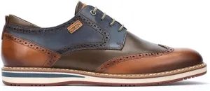 PIKOLINOS Men's Avila M1t-4191c1 Oxford
