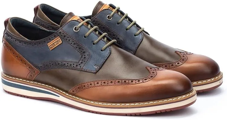 PIKOLINOS Men's Avila M1t-4191c1 Oxford