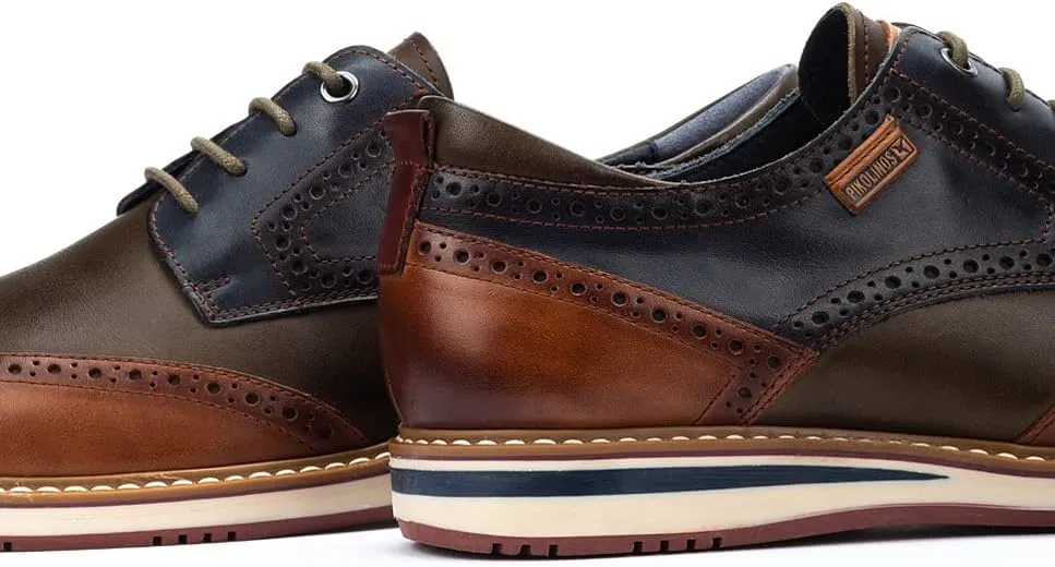 PIKOLINOS Men's Avila M1t-4191c1 Oxford