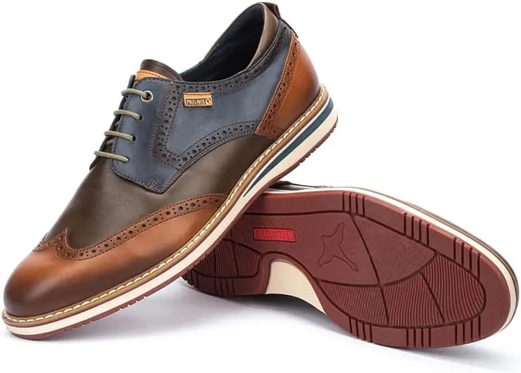 PIKOLINOS Men's Avila M1t-4191c1 Oxford