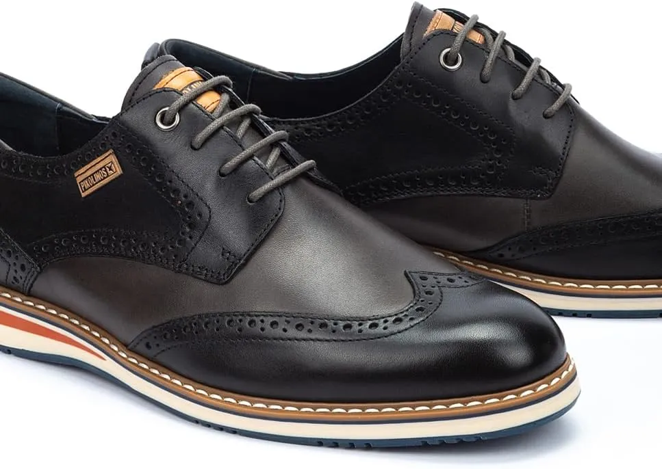 PIKOLINOS Men's Avila M1t Oxford