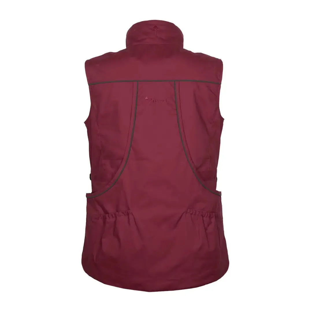 Pinewood Womens Dog Sports Trainer Vest