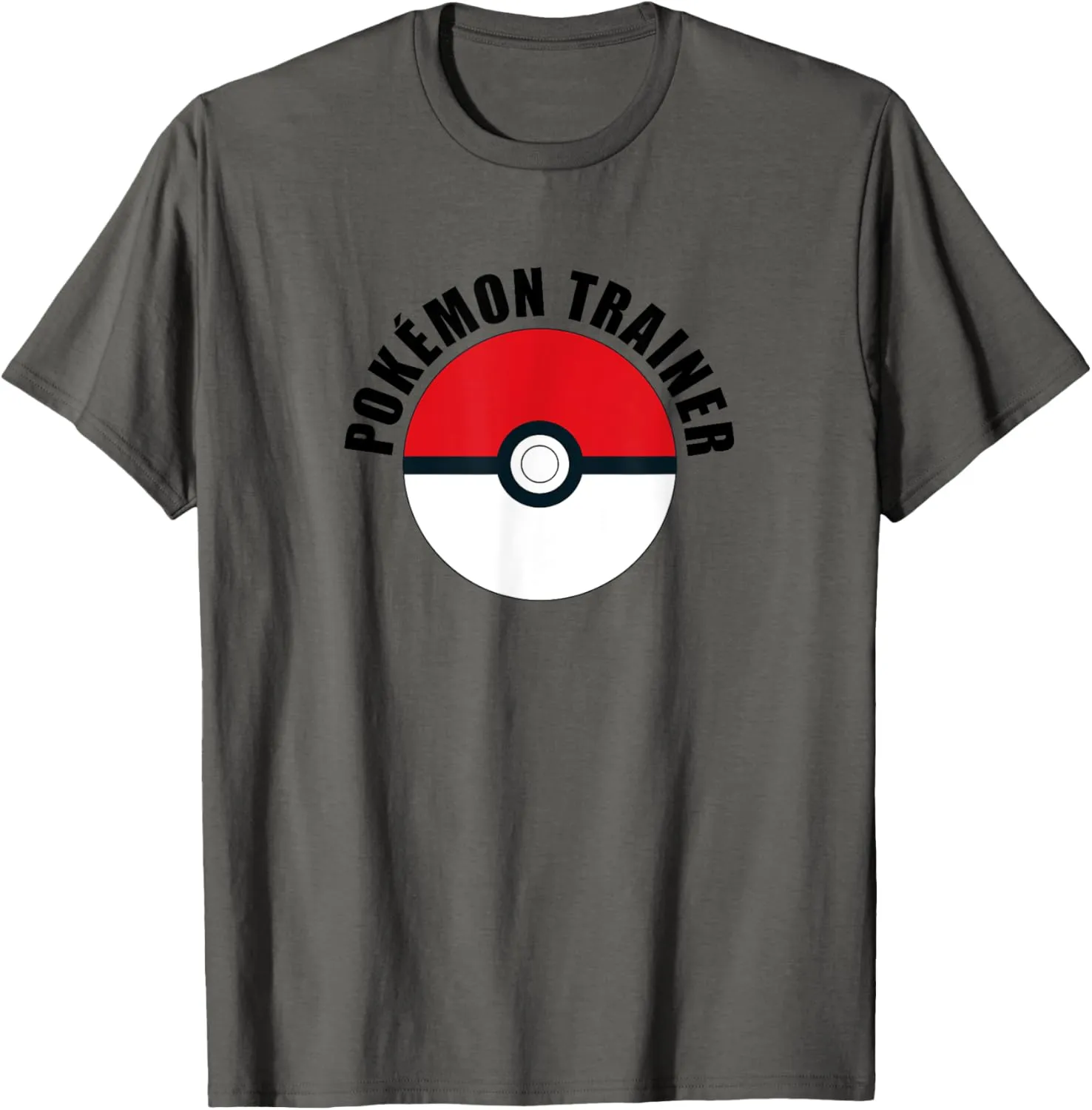 Pokémon - Trainer T-Shirt