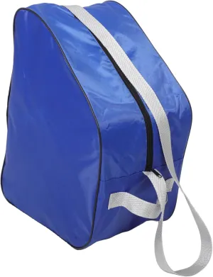 Portable Skate Carrier Shoulder Strap Roller Skate Bag Oxford Fabric Roller Skate Storage for Speed Skating