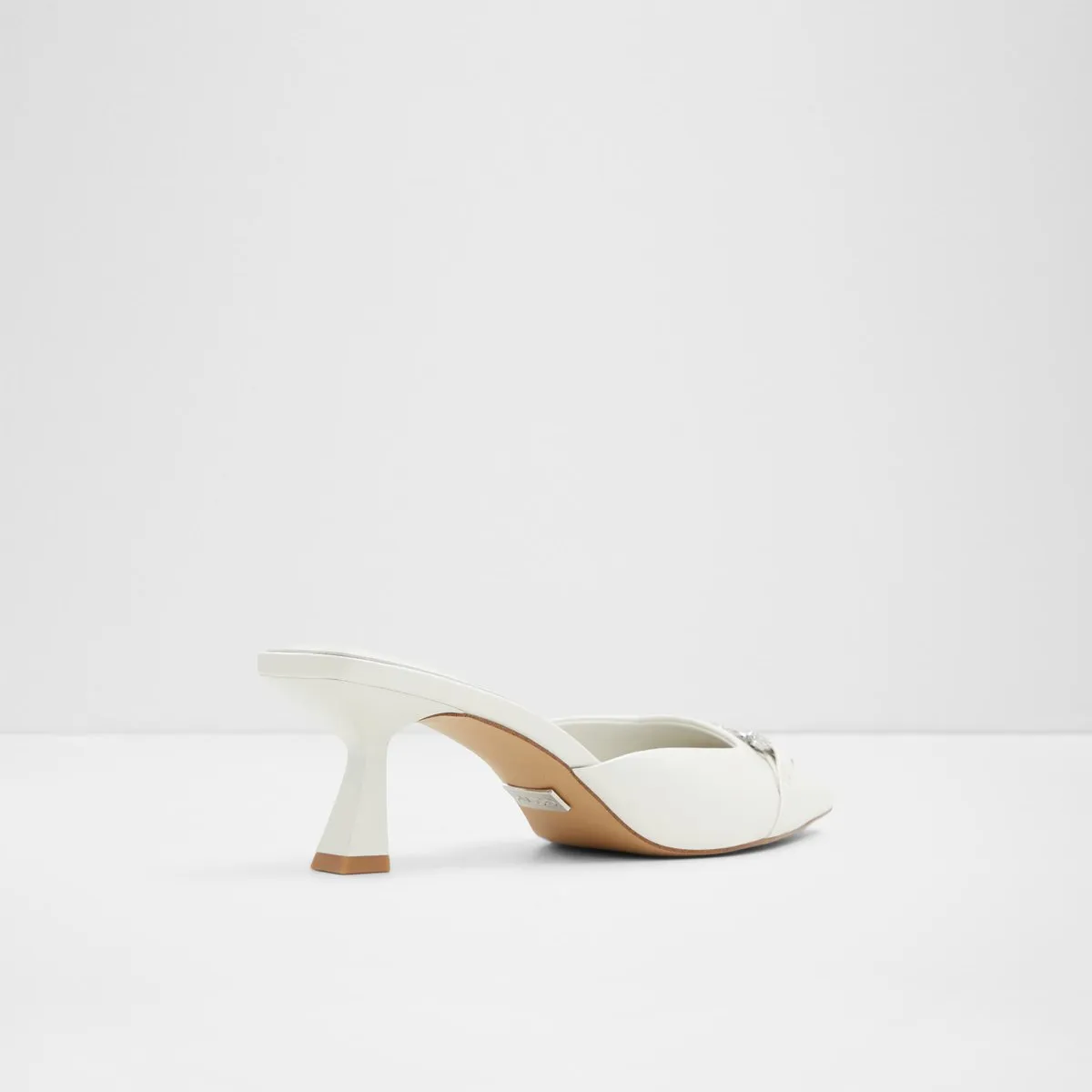 Primavera Heeled Shoes