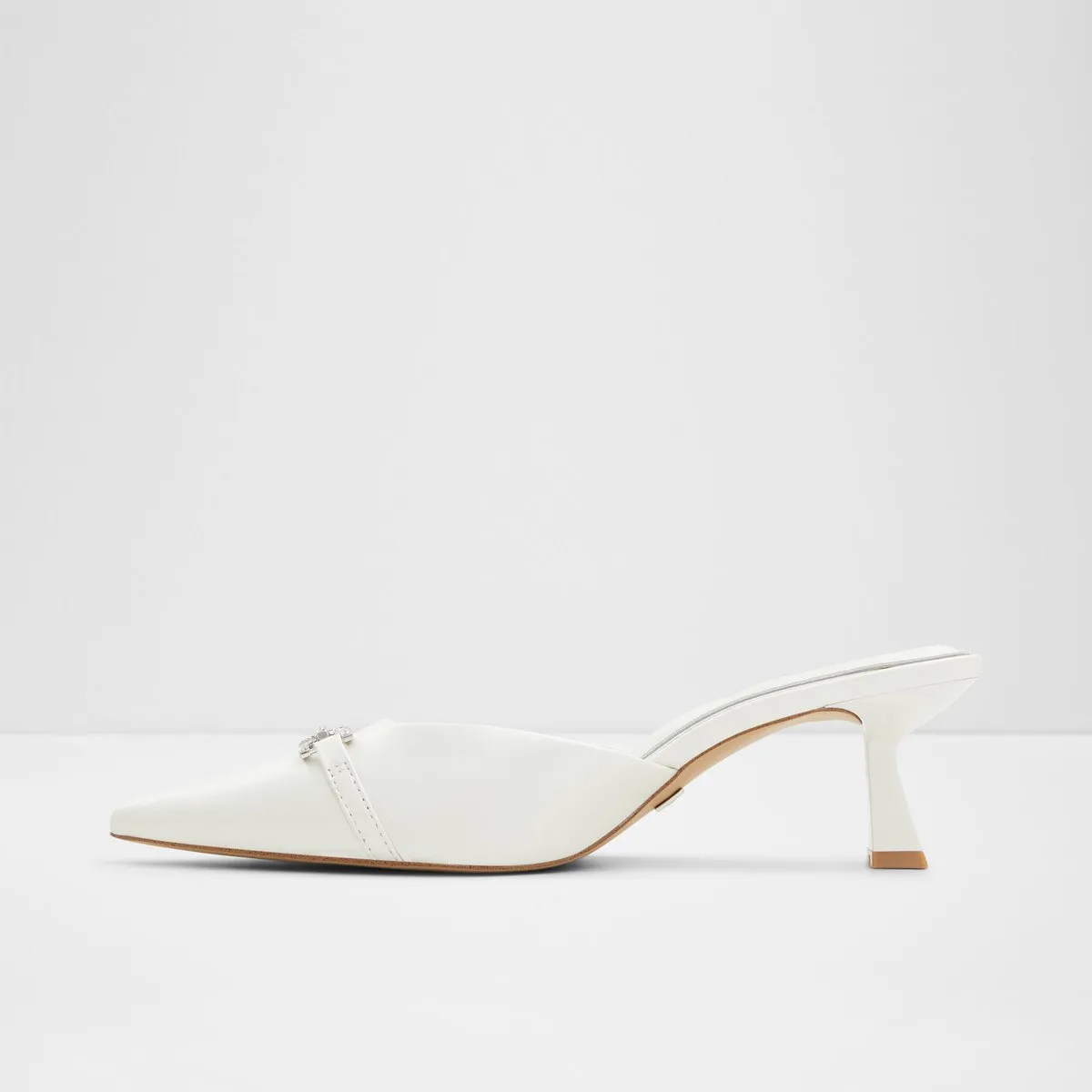 Primavera Heeled Shoes
