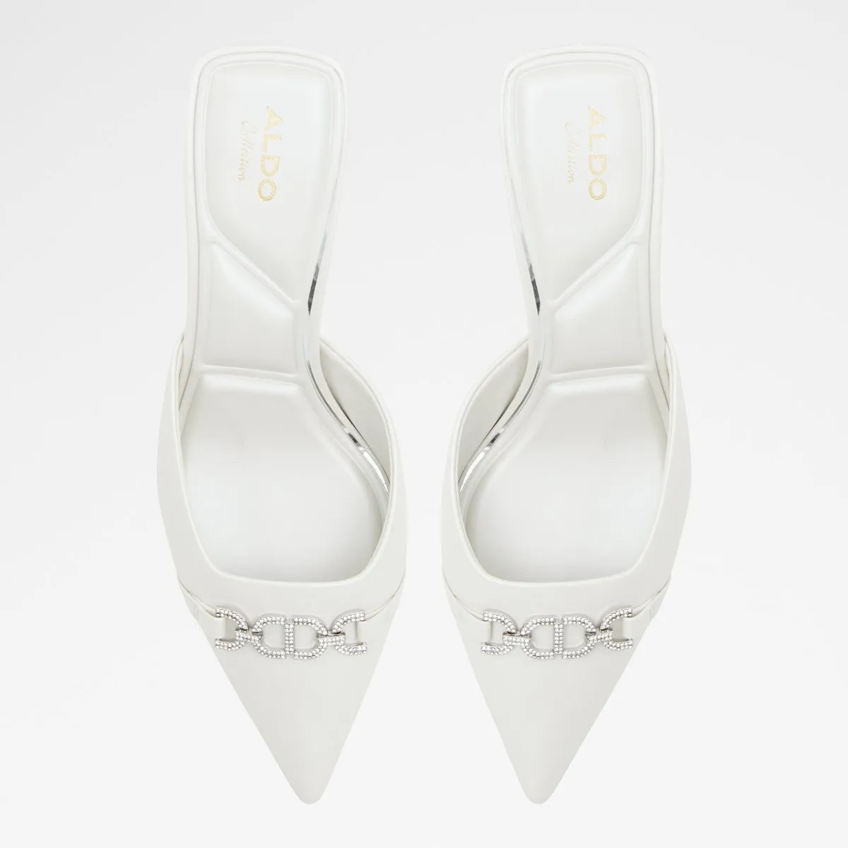 Primavera Heeled Shoes