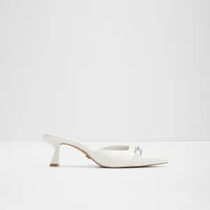 Primavera Heeled Shoes