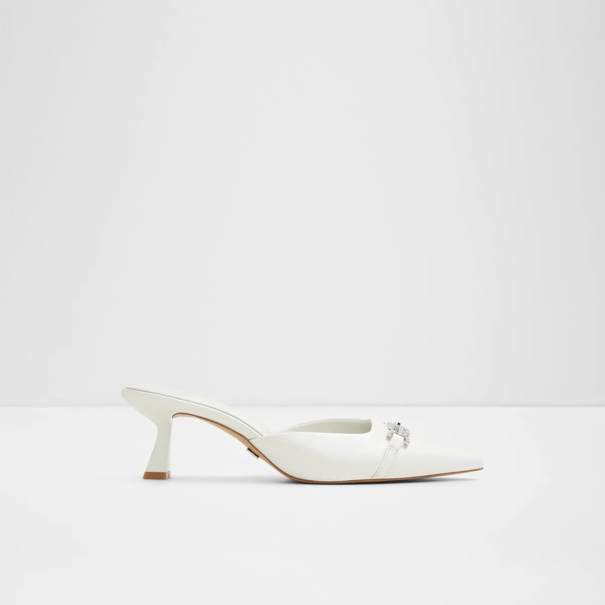 Primavera Heeled Shoes