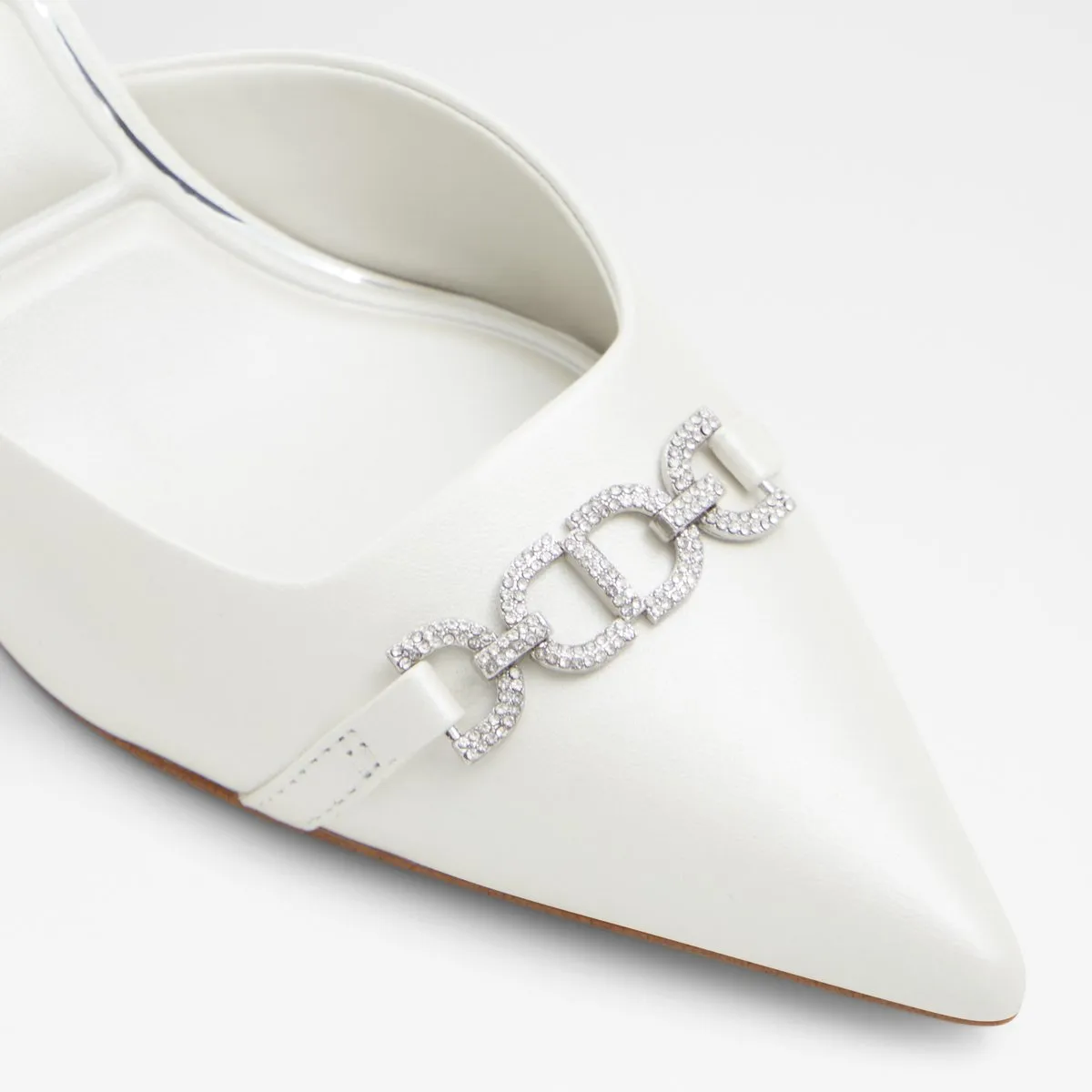 Primavera Heeled Shoes