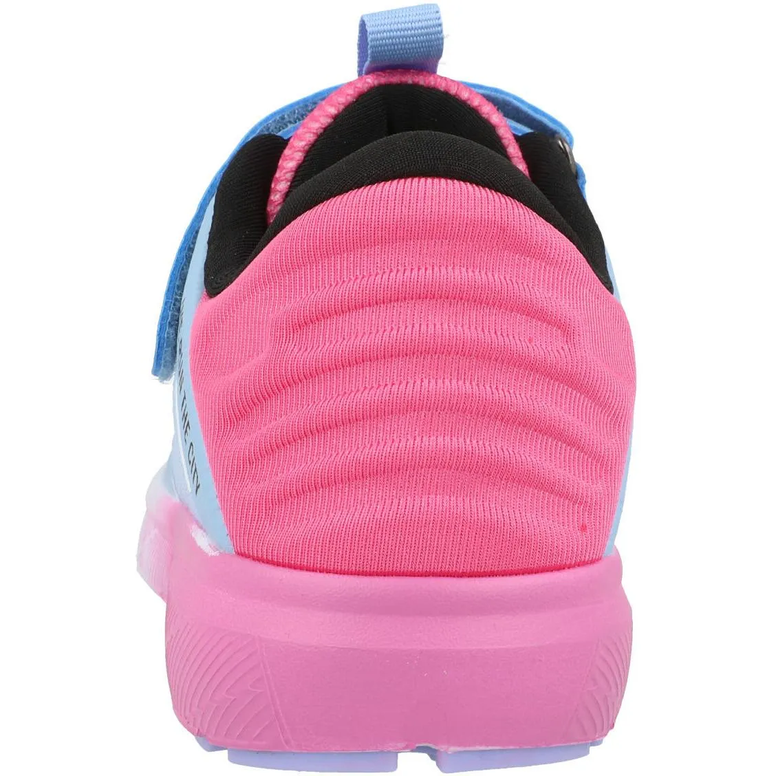 Primigi Mesh Sky Blue Trainers for Kids