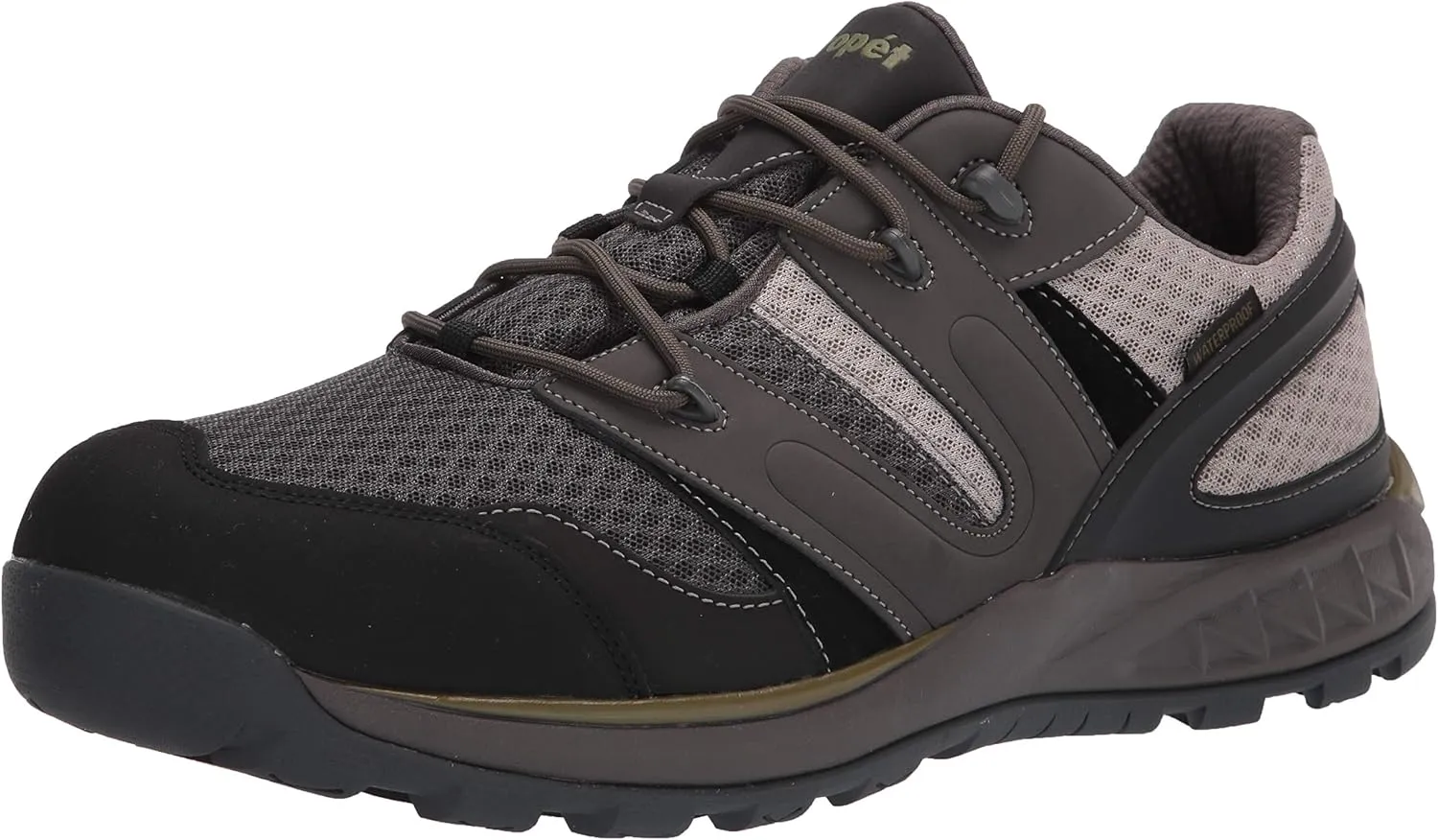 Propét Men's Vercors Waterproof Hiker