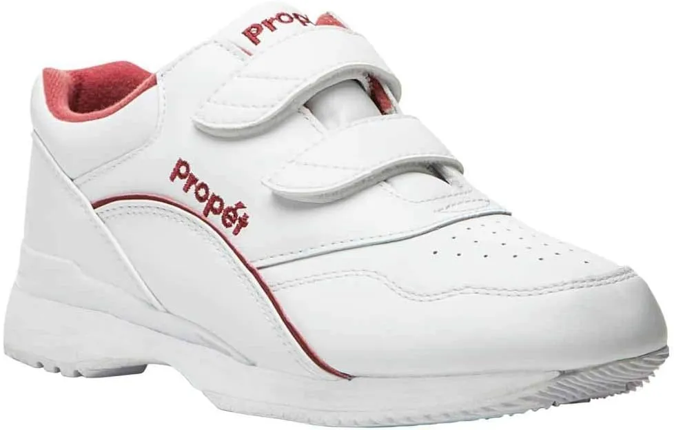 Propét Women's Tour Walker Strap Sneaker
