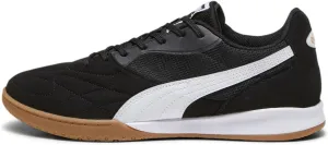 PUMA Men's King Top Indoor Trainer Soccer Shoes Sneaker