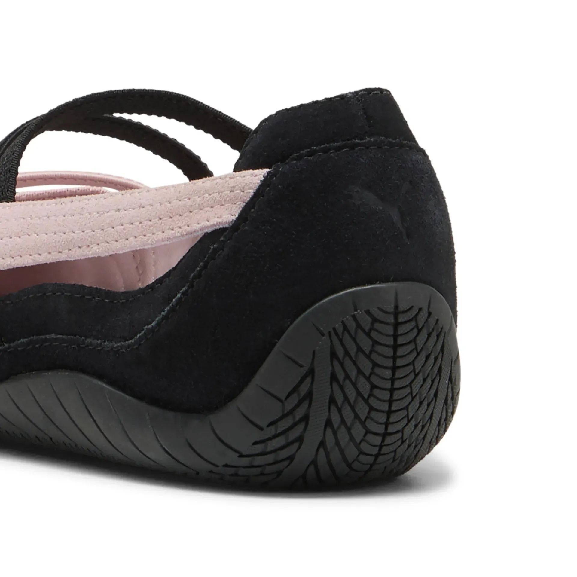 Puma Speedcat Ballet Black / Mauve Mist