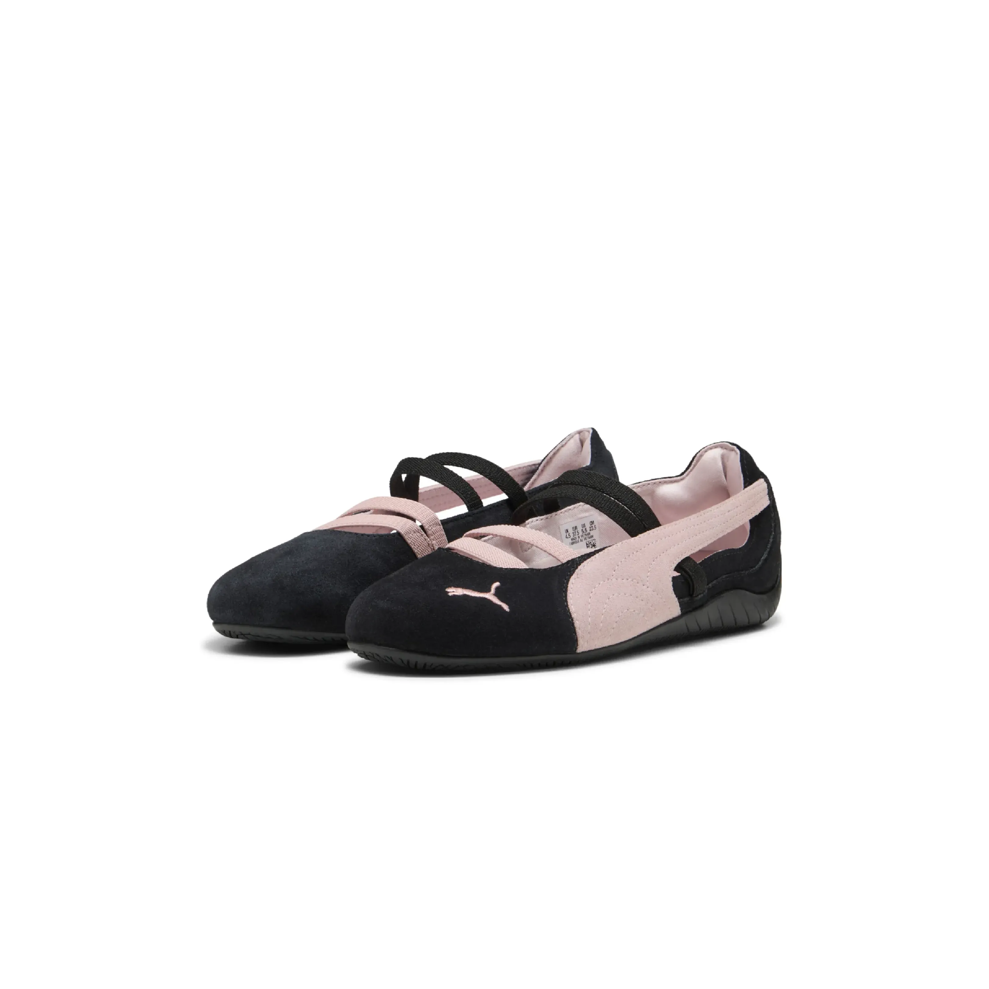 Puma Speedcat Ballet Black / Mauve Mist