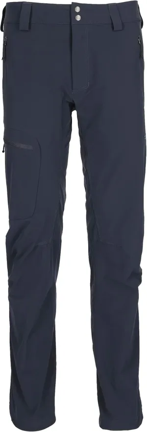 Rab Men's Incline Hiking Pants, Lightweight Stretch for Climbing, Trekking, Mountain