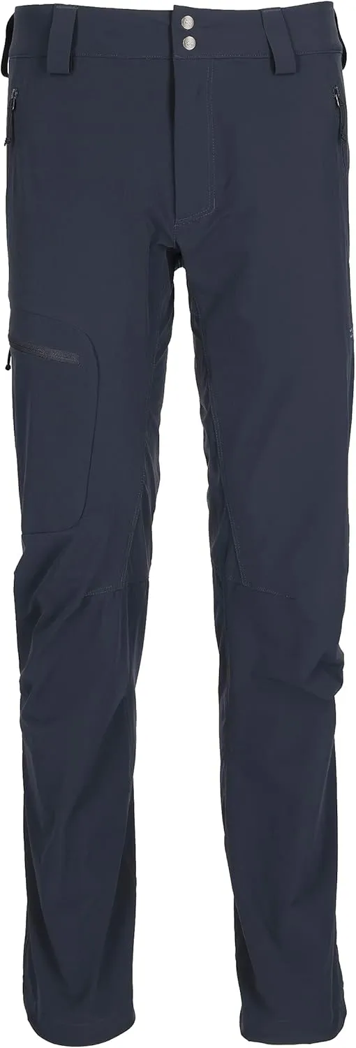 Rab Men's Incline Hiking Pants, Lightweight Stretch for Climbing, Trekking, Mountain