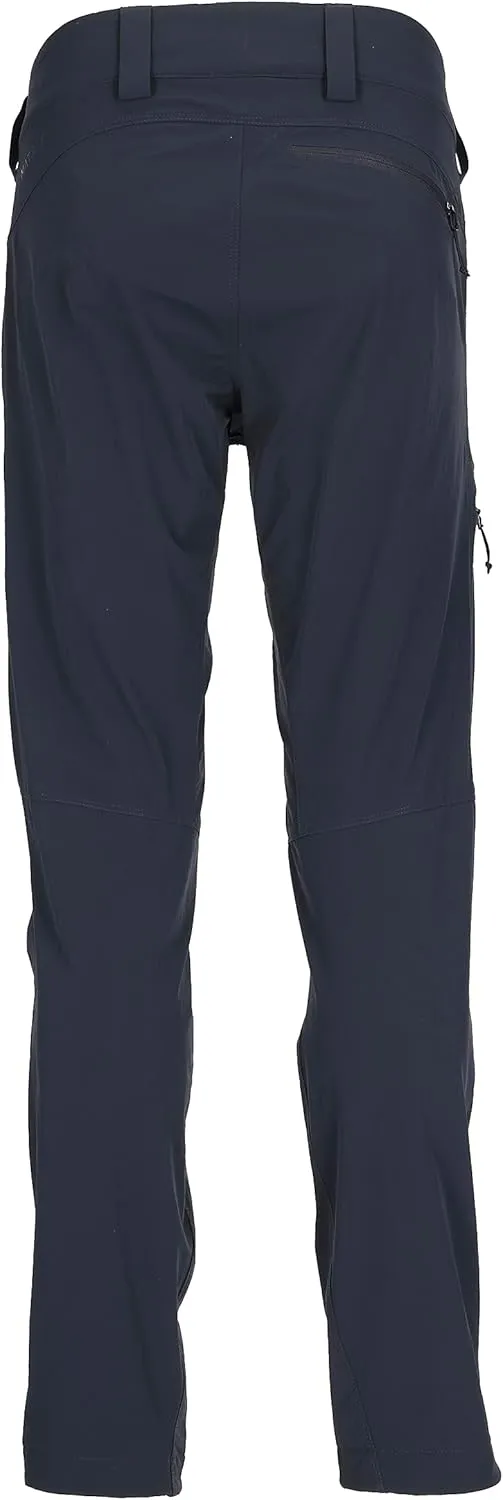 Rab Men's Incline Hiking Pants, Lightweight Stretch for Climbing, Trekking, Mountain