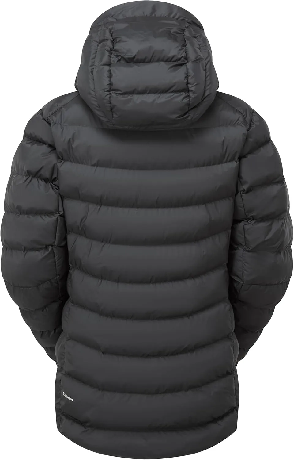Rab Women's Nebula Pro Hooded Jacket, Lightweight & Insulated for Hiking & Mountain