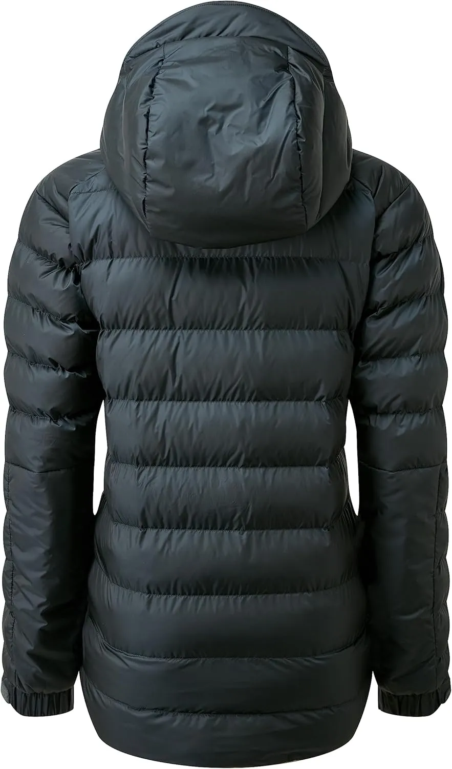 Rab Women's Nebula Pro Hooded Jacket, Lightweight & Insulated for Hiking & Mountain