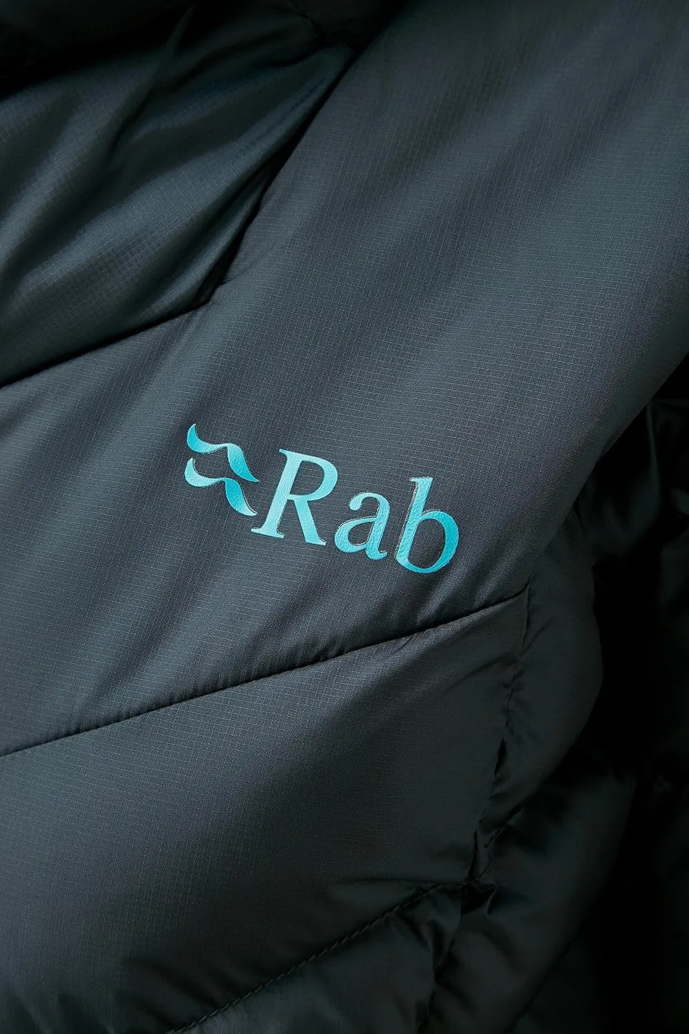 Rab Women's Nebula Pro Hooded Jacket, Lightweight & Insulated for Hiking & Mountain