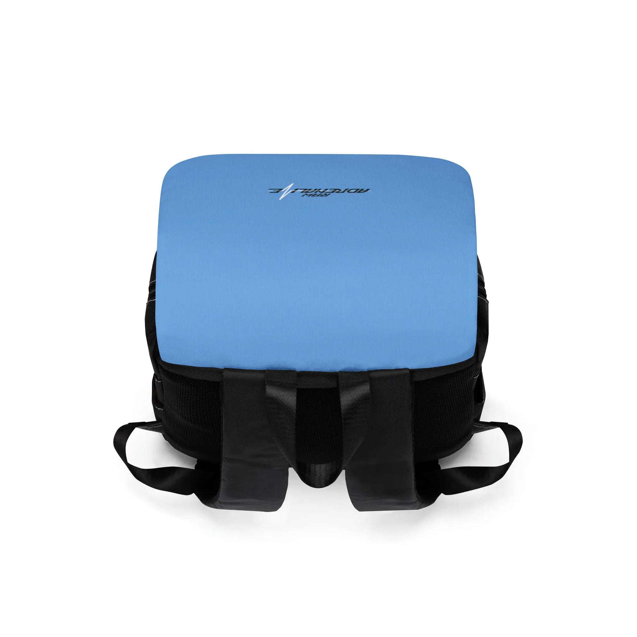 Raw Adrenaline Casual Shoulder Backpack