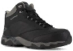 Reebok Men's Beamer Safety Toe Waterproof Athletic Work Boot