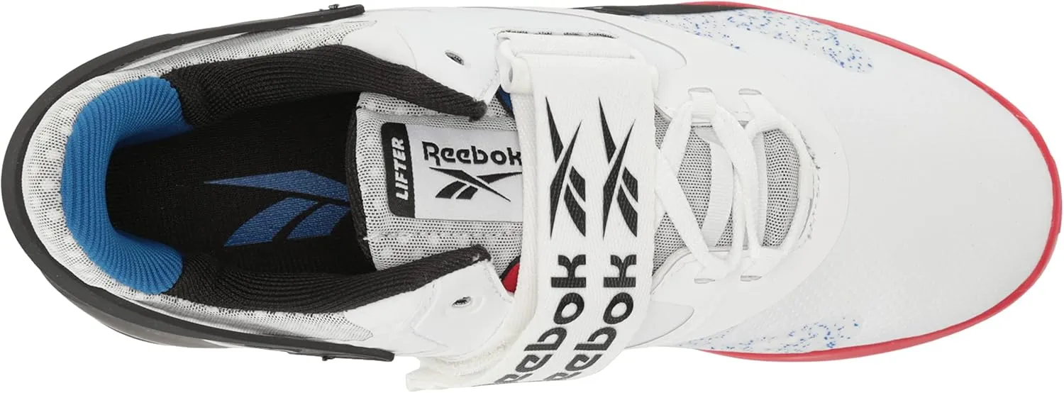 Reebok Men's Legacy Lifter Ii Cross Trainer
