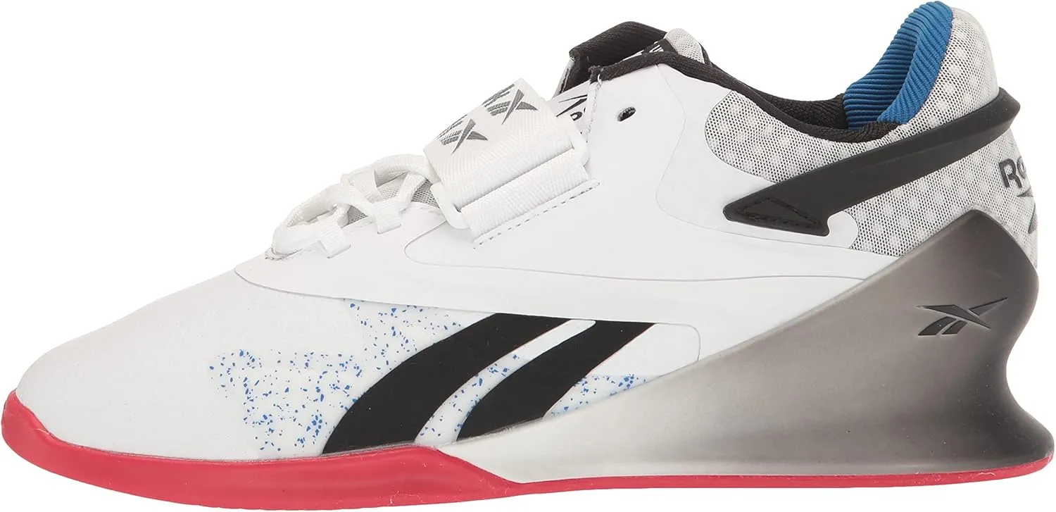 Reebok Men's Legacy Lifter Ii Cross Trainer