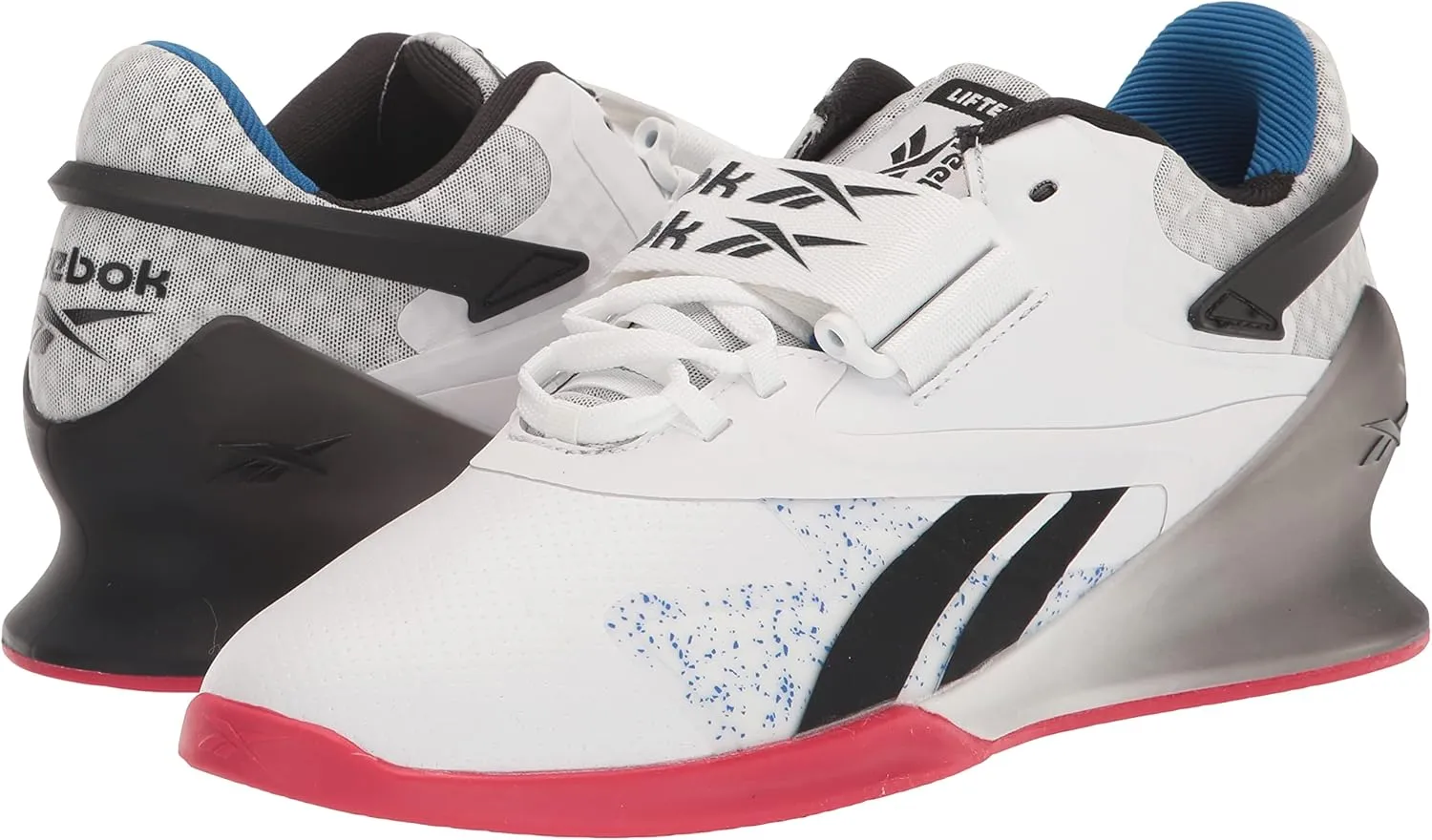 Reebok Men's Legacy Lifter Ii Cross Trainer