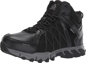 Reebok Men's Trailgrip Safety Toe Athletic Waterproof Work Hiker Industrial & Construction Boot