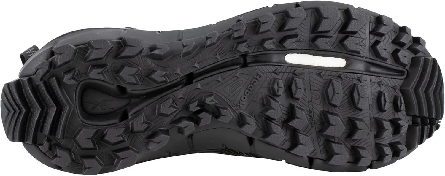 Reebok Men's Zig Kinetica Edge Work Fire and Safety Shoe
