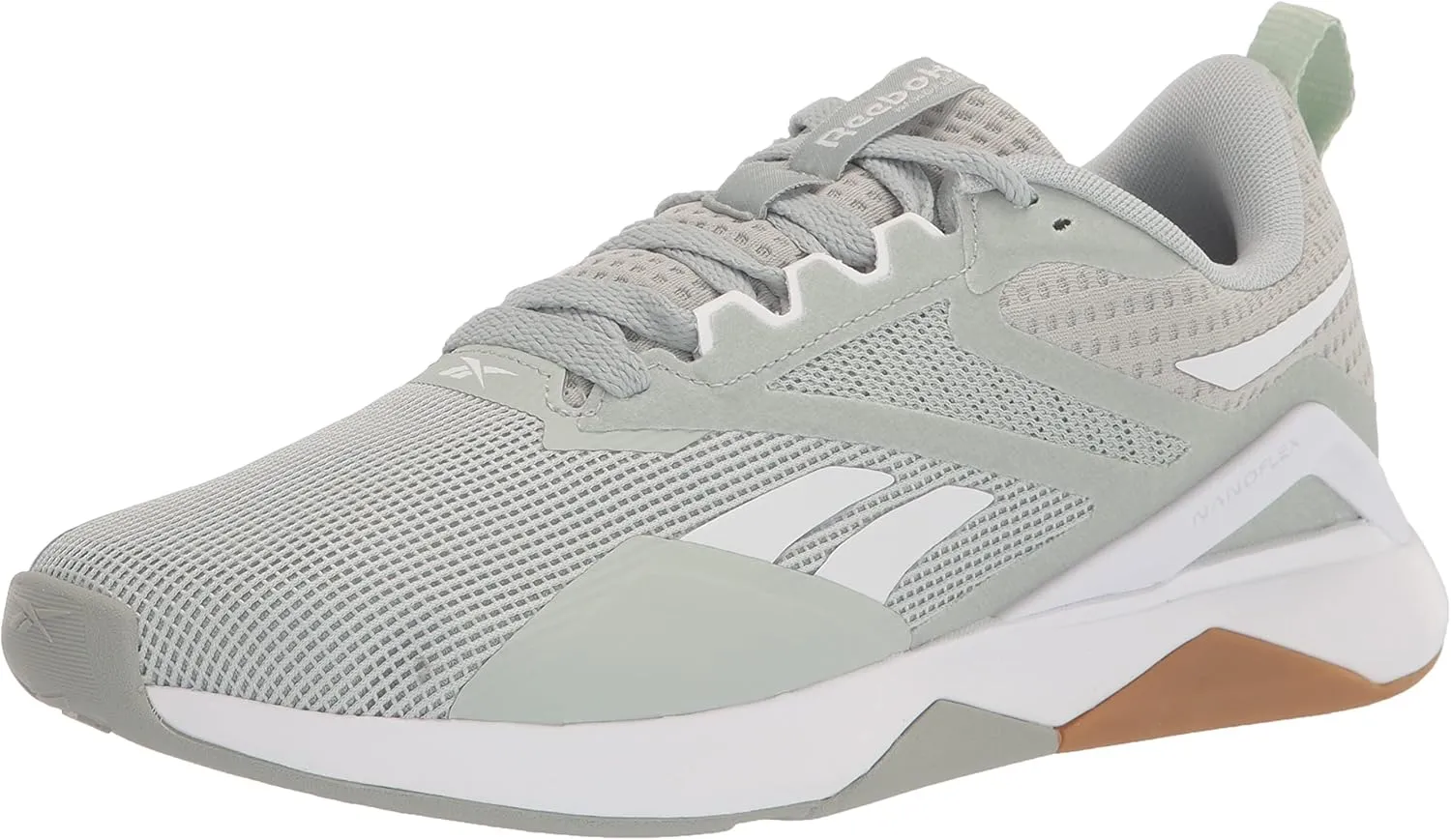 Reebok Women's Nanoflex Tr 2.0 Cross Trainer