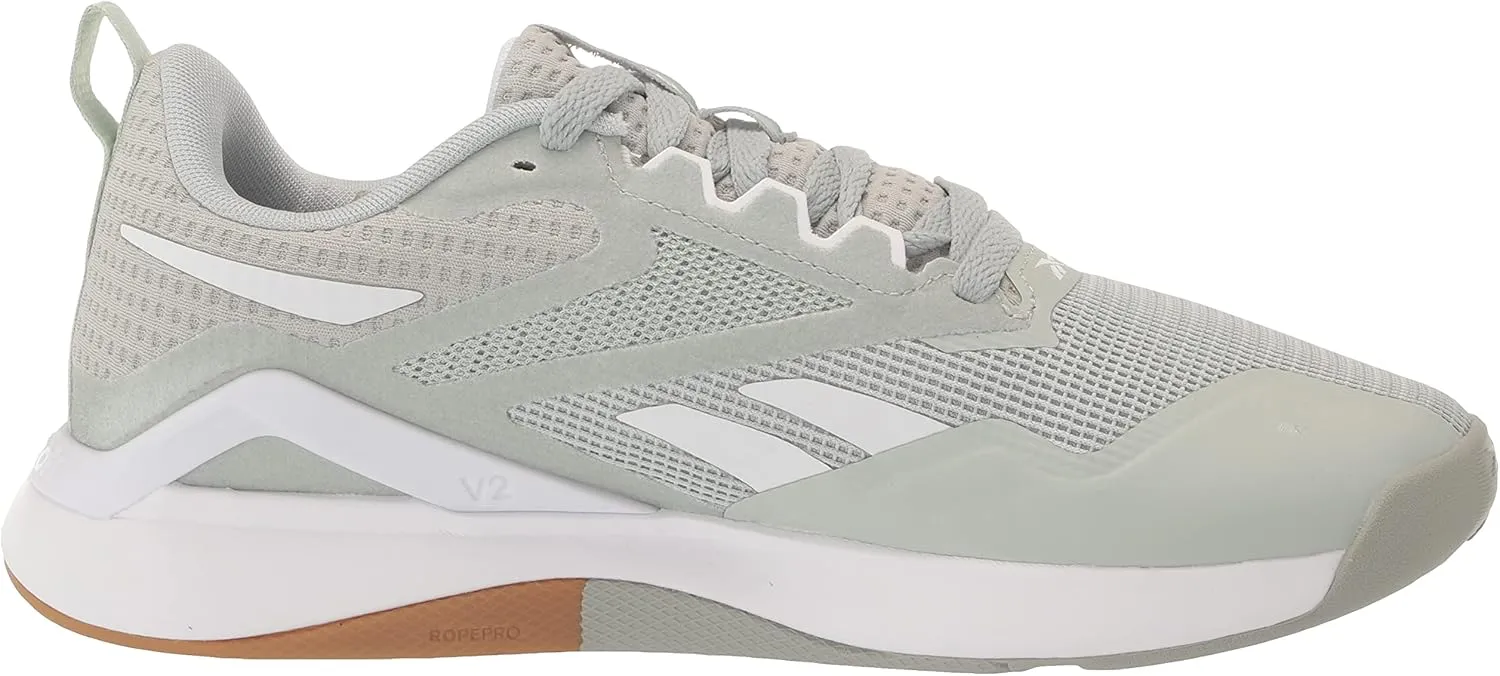 Reebok Women's Nanoflex Tr 2.0 Cross Trainer