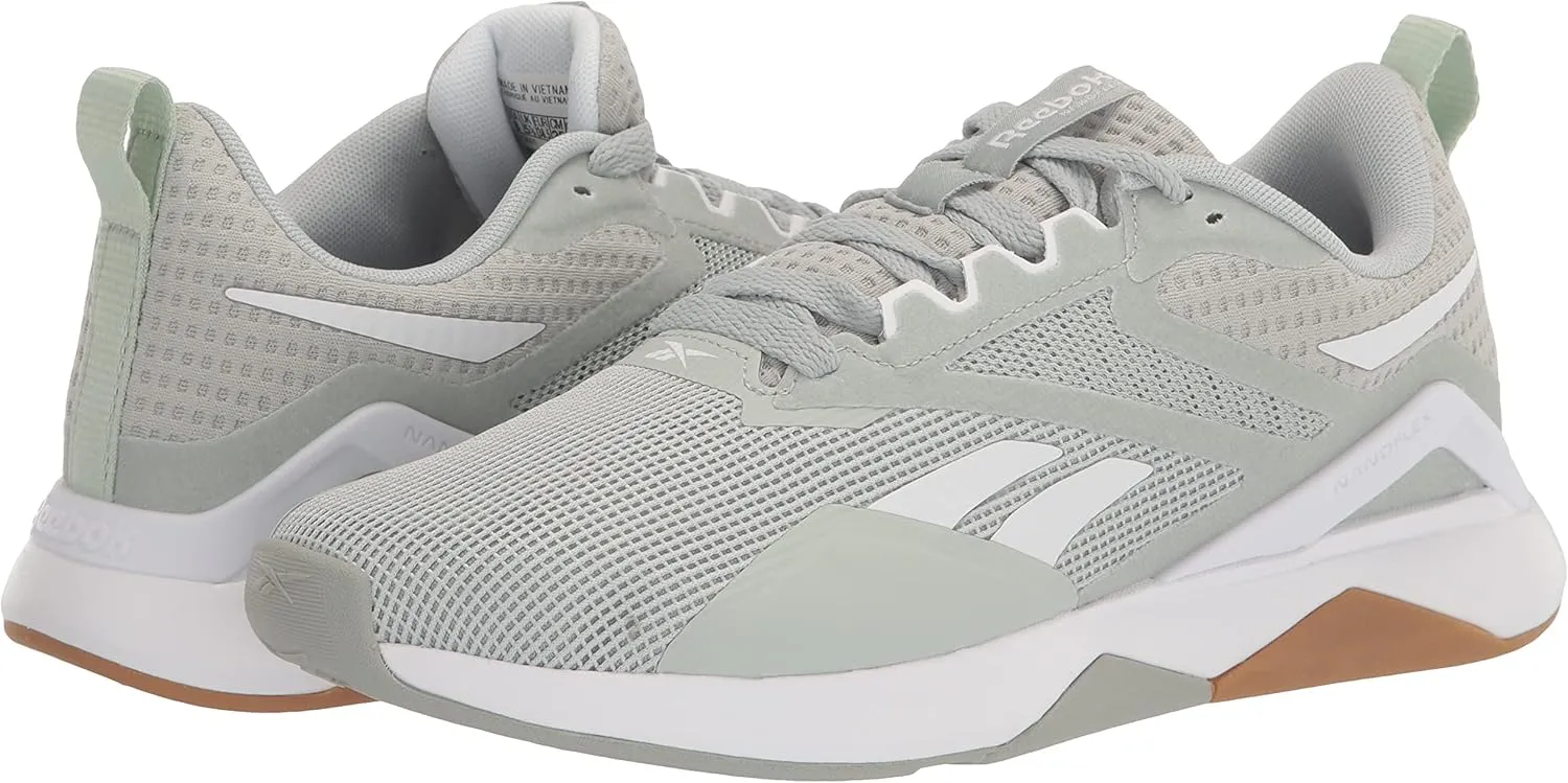 Reebok Women's Nanoflex Tr 2.0 Cross Trainer