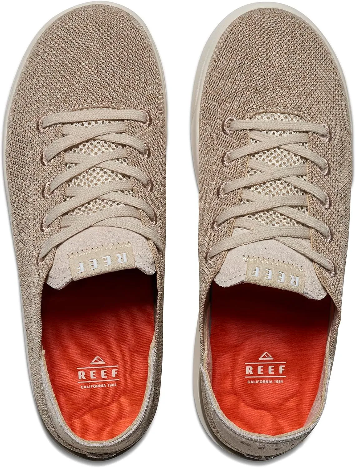 Reef Men's Swellsole Neptune Sneaker