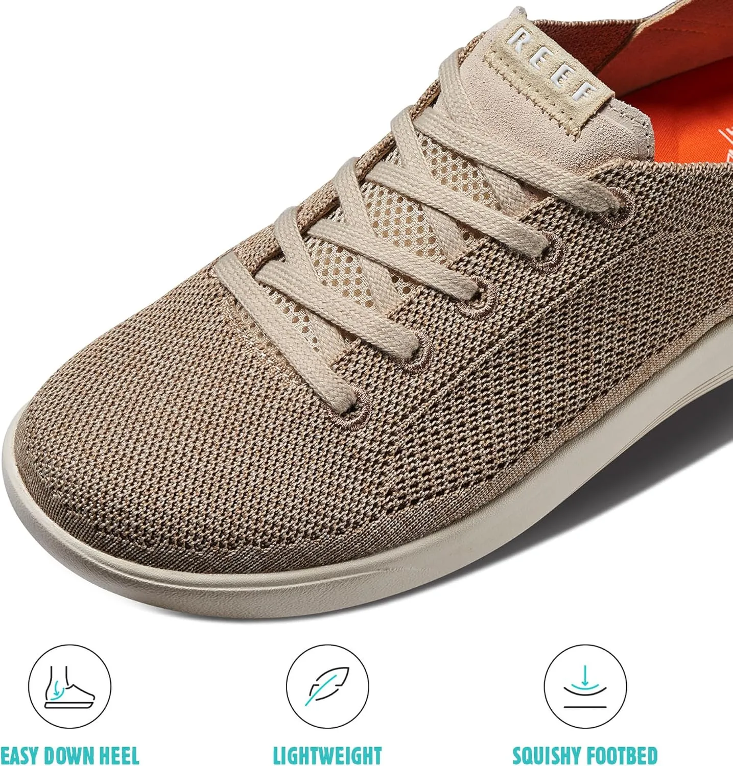 Reef Men's Swellsole Neptune Sneaker