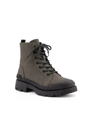 Religious Comfort — Maclovin Vegan Boot - Stone