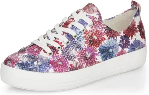 Remonte Women's Hi-Top Trainers Sneaker