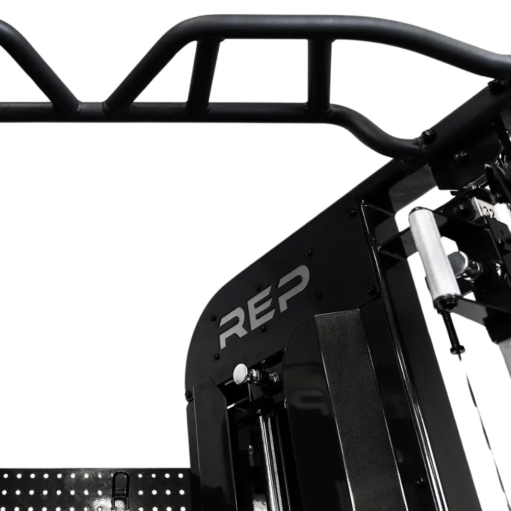 REP Arcadia Functional Trainer