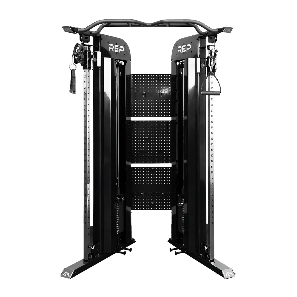 REP Arcadia Functional Trainer