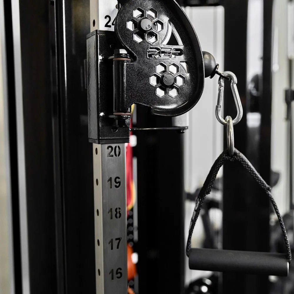 REP Arcadia Functional Trainer