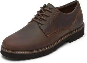 Rockport Maverick Plain Toe Oxford Men's Oxford