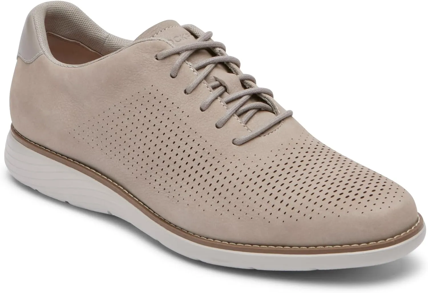 Rockport Men's Garett Ubal Oxford