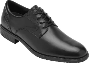 Rockport Total Motion Dressport Plain Toe Men's Oxford Black - 13 Medium