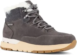 Rockport Women's Pulse Tech Work Composite Toe Slip Resistant Boot