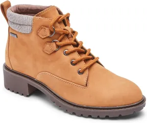Rockport Women's Ryleigh Hiker Waterproof Hiking Boot