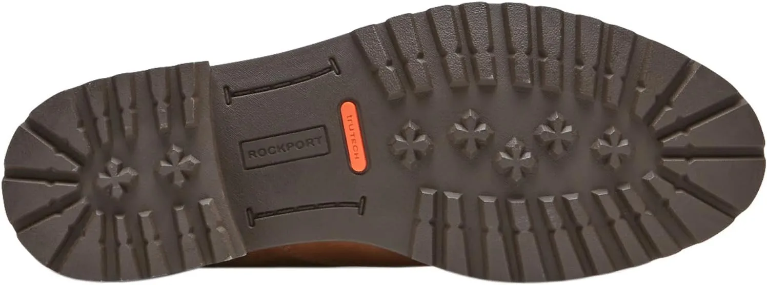 Rockport Women's Ryleigh Hiker Waterproof Hiking Boot